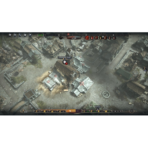 War Hospital [PS5, английская версия]