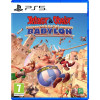 Asterix & Obelix - Mission Babylon [PS5, русские субтитры]