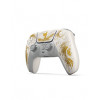 PS 5 Джойстик беспроводной DualSense Ghost of Yotei Gold Limited Edition