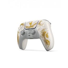 PS 5 Джойстик беспроводной DualSense Ghost of Yotei Gold Limited Edition