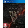 The Elder Scrolls : Morrowind [PS4, английская версия] Trade-in / Б.У.