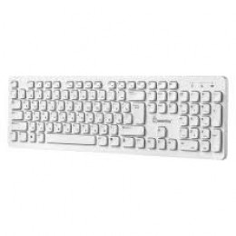 Клавиатура SmartBuy One 252 SBK-252AG-W