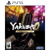 Yakuza 0 - Director's Cut [PS5, английская версия]