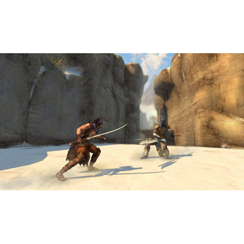 Prince of Persia [Xbox One - Xbox 360, английская версия]