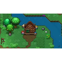 Cattle Country [PS5, английская версия]