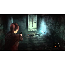Resident Evil. Revelations 2 [Xbox One, русские субтитры]