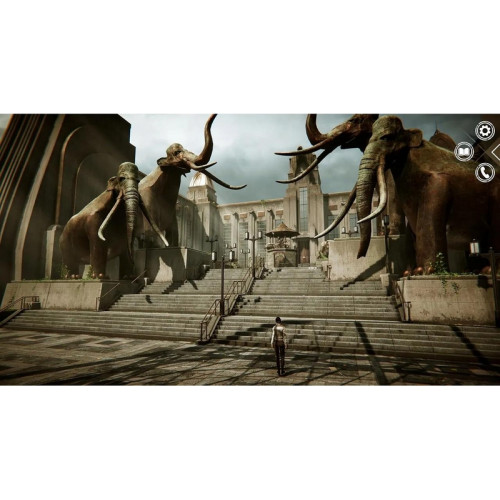 Сибирь (Syberia) Remastered Limited Edition [PS5, русская версия]