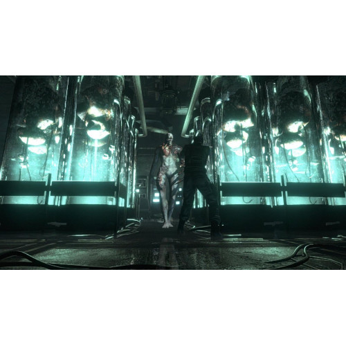 Resident Evil Origins Collection [Xbox One, английская версия]