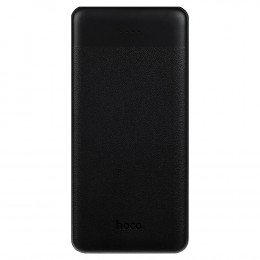 Внешний аккумулятор HOCO J153 10000 mAh черный