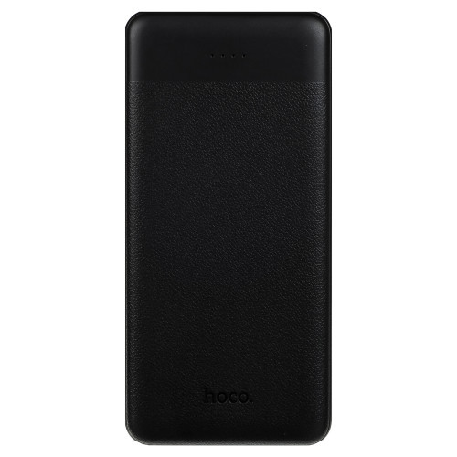Внешний аккумулятор HOCO J153 10000 mAh черный