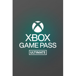 Game Pass Ultimate 14 месяцев (Новый аккаунт)