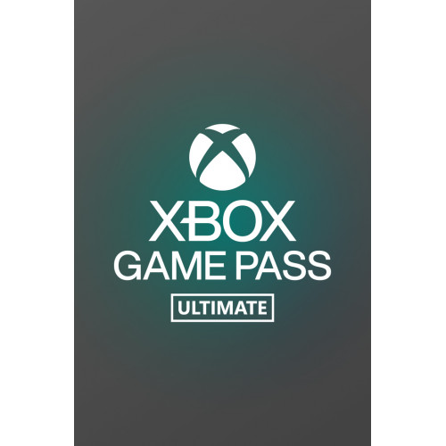 Game Pass Ultimate 14 месяцев (Новый аккаунт)