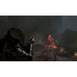 Cronos: The New Dawn [PS5, русские субтитры] Trade-in / Б.У.