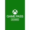 Game Pass Ultimate 4 месяца (Новый аккаунт)