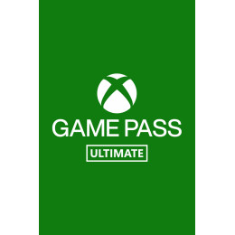 Game Pass Ultimate 4 месяца (Новый аккаунт)