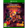 Minecraft Dungeons. Hero Edition [Xbox One, русские субтитры] Trade-in / Б.У.