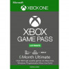 Game Pass Ultimate 6 месяцев (Новый аккаунт)