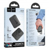 Внешний аккумулятор HOCO J117A (MagSafe) 10000 mah (PD20w) black