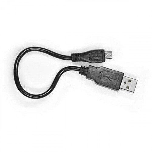 Кабель соединительный Mirex USB 2.0 AM-microBM 1 метр, двойной экран