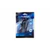 Кабель USB2.0 Гарнизон GCC-USB2-CMBM-1.8M, Type-C/BM, медь, 1.8м, черный, пакет