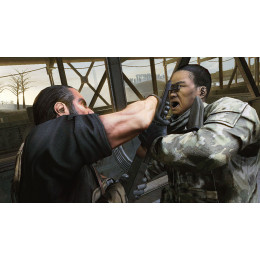 Rogue Warrior [PS3, английская версия] Trade-in / Б.У.
