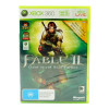 Fable II: Game of the Year Edition (X-BOX 360)