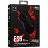 Мышь A4Tech Bloody ES9 Plus черный оптическая (10000dpi) USB (7but) ES9 PLUS