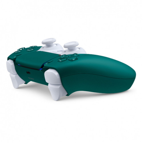 Геймпад Sony DualSense Alpine Green (PS5)
