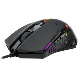Опт. игровая мышь Redragon Centrophorus 2 M601-RGB USB черн
