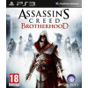 Assassin's Creed: Братство крови [PS3, английская версия] Trade-in / Б.У.