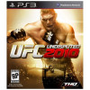 UFC 2010 Untisputed [PS3, английская версия] Trade-in / Б.У.