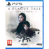 A Plague Tale: Innocence [PS5, русские субтитры] Trade-in / Б.У.