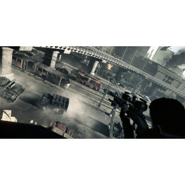 Sniper Ghost Warrior 2 [PS3, русская версия] Trade-in / Б.У.