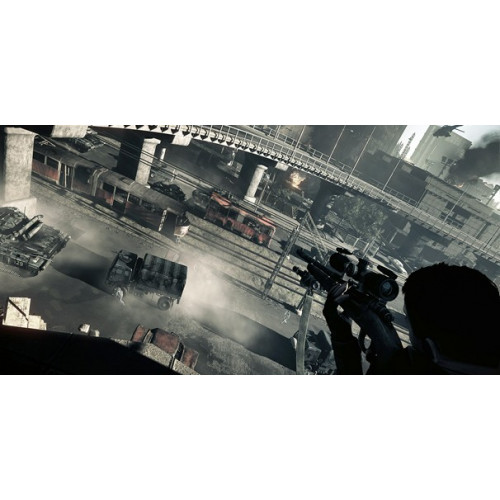 Sniper Ghost Warrior 2 [PS3, русская версия] Trade-in / Б.У.