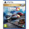 Train Sim World 4 [PS5, русские субтитры]