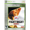 Fight Night Round 3 [Xbox 360, английская версия] Trade-in / Б.У.