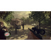 The Walking Dead: Survival Instinct (X-BOX 360)