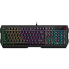 Клавиатура A4Tech Bloody B135N черный USB Multimedia for gamer LED