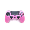 Геймпад Беспроводной DualShock (Сhina) (G2) Pink (PS4) (б/у)