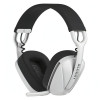 Наушники с микрофоном A4Tech GR285 Bloody белый 1.5м мониторные BT/Radio/3.5mm