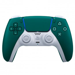 Геймпад Sony DualSense Alpine Green (PS5)