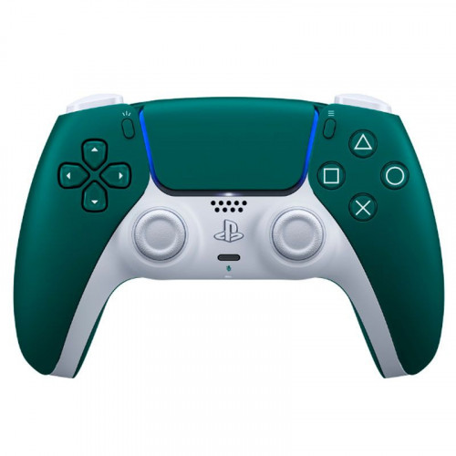 Геймпад Sony DualSense Alpine Green (PS5)