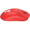 Мышь A4Tech Bloody R72 Pro красный оптич. 26000dpi беспров. USB-C 7but (R72 PRO PYRO BLAZE)