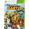 DreamWorks Super Star Kartz (X-BOX 360)