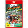 Splatoon Raiders [Nintendo Switch 2, английская версия]