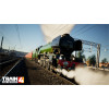 Train Sim World 4 [PS5, русские субтитры]