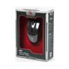 Мышь A4Tech Bloody Q81 Curve черный оптическая (3200dpi) USB3.0 (7but)
