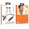 Наушники Borofone BE64 Sports Bluetooth black