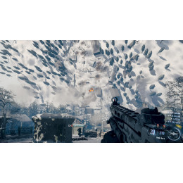 Call of Duty: Black Ops III [PS4, английская версия] Trade-in / Б.У.