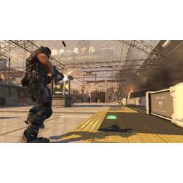 Binary Domain [PS3, английская версия] Trade-in / Б.У.